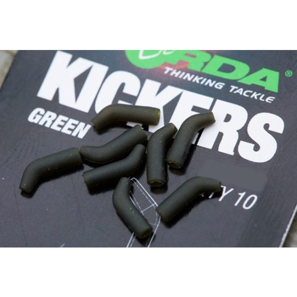 Korda Green Kickers Small - poravnalnik trnka - poravnalnik trnka