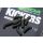 Korda Green Kickers Medium - poravnalnik trnka