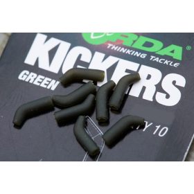 Korda Green Kickers Large - poravnalnik trnka