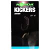 Korda Brown Kickers Medium - obračalnik trnkov