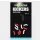 Korda Red / White Kickers Large - obračalnik trnka