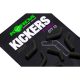 Korda Kickers XL Rumena/Roza Usmerjevalnik trnka 10db