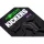 Korda Kickers XL Rdeča/Bela Usmerjevalnik trnka 10db