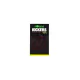 Korda Usmerjevalec trnka Kickers -Bloodworm Red - Medium (10 kos/paket)