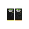 Korda Combi Multi Kicker Zöld Horogbefordító L 10db