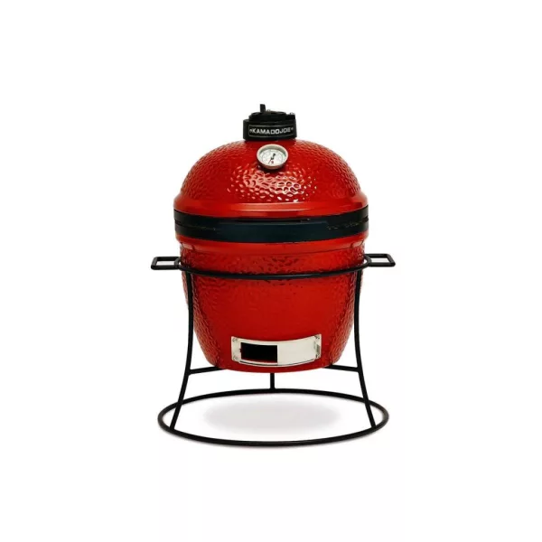 Kamado Joe Joe Junior Kerámia Grill 13,5 coll 34,2cm