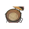 Kamado Joe Joe Junior Kerámia Grill 13,5 coll 34,2cm