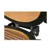 Kamado Joe Joe Junior Kerámia Grill 13,5 coll 34,2cm