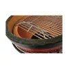 Kamado Joe Joe Junior Kerámia Grill 13,5 coll 34,2cm