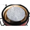 Kamado Joe Joe Junior Kanadai Zsírkőfelület