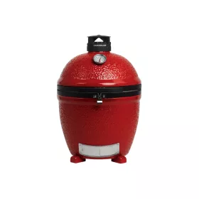   Kamado Joe Classic Joe II Stand Alone Kerámia Grill 18 coll 46cm