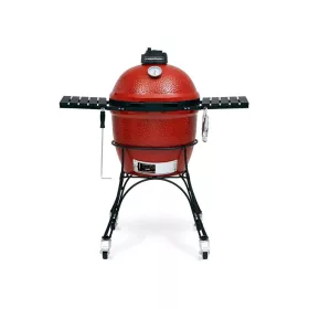 Kamado Joe Classic I Kerámia Grill 18 coll 46cm
