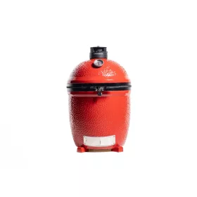  Kamado Joe Classic Joe III Stand Alone Kerámia Grill 18 coll 46cm