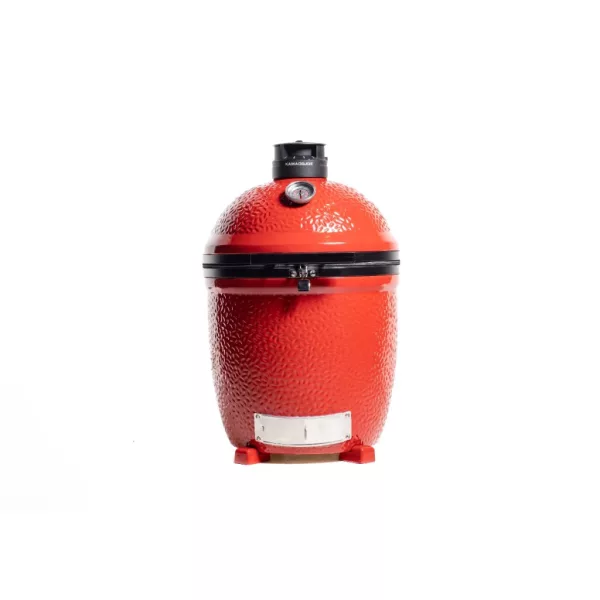 Kamado Joe Classic Joe III Stand Alone Kerámia Grill 18 coll 46cm
