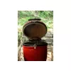 Kamado Joe Classic Joe III Stand Alone Kerámia Grill 18 coll 46cm