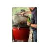 Kamado Joe Classic Joe III Stand Alone Kerámia Grill 18 coll 46cm