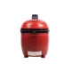 Kamado Joe Big Joe III Stand Alone Kerámia Grill 24 coll 61cm