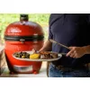 Kamado Joe Big Joe III Stand Alone Kerámia Grill 24 coll 61cm