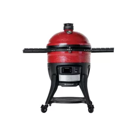 Kamado Joe Big Joe Konnected Joe Kerámia Grill 24 coll 61cm
