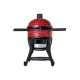 Kamado Joe Big Joe Konnected Joe Kerámia Grill 24 coll 61cm
