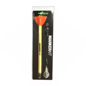 Korda Marker Kits Set za Označevanje