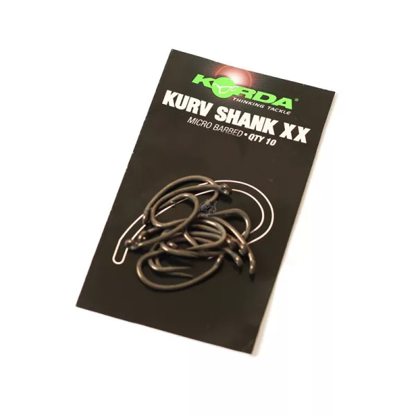 Korda Kurv XX size 06 - boili kavelj
