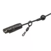 Korda Kable Leadcore Leader Heli Safe Gravel Boili Montaža 50cm 2db
