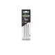 Korda Kable Leadcore Leader QC Swivel Gravel Boili Montaža 50cm 3db