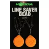 Korda Line Saver Bead - zaščitna Chod zavora