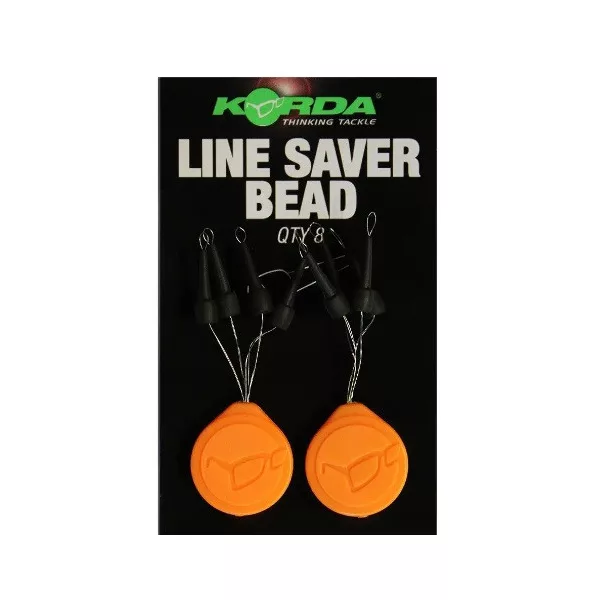Korda Line Saver Bead - zaščitna Chod zavora