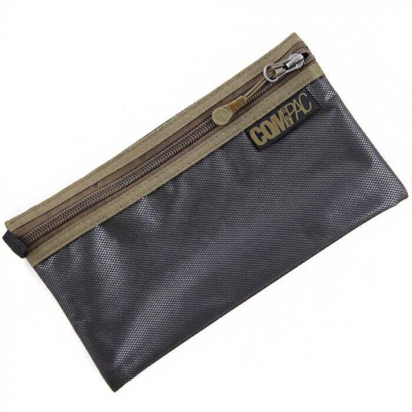 Korda Compac Wallet Large - etui za dokumente, denarnica, etui za osebno izkaznico