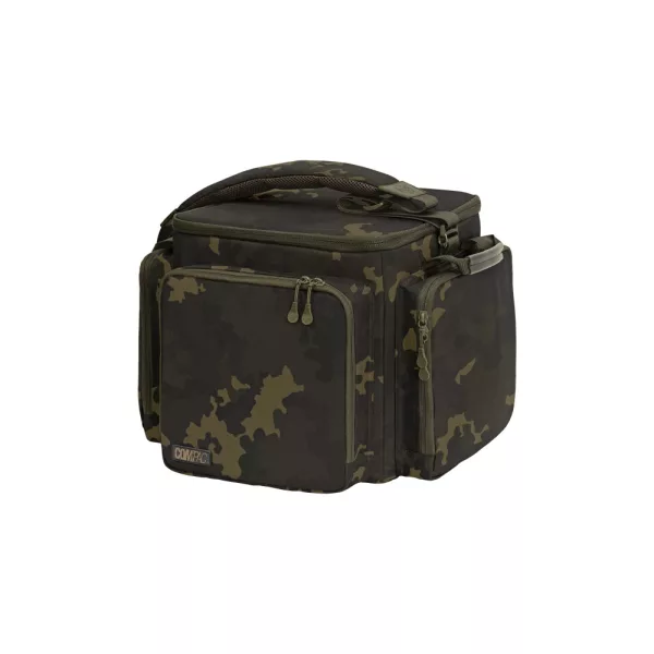 Korda Compac Cube Carryall Dark Kamo 40x40x30cm Torba za opremo