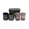 Korda - Compac Tea Set 2 piece - 2-delni čajni set