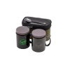 Korda - Compac Tea Set 2 piece - 2-delni čajni set