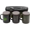 Korda - Compac Tea Set 3 piece - 3-delni čajni set