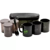 Korda - Compac Tea Set 3 piece - 3-delni čajni set