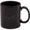 Korda - Mug Glasses Logo Olive - skodelica z olivnim logotipom očal