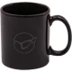 Korda - Mug Glasses Logo Olive - skodelica z olivnim logotipom očal