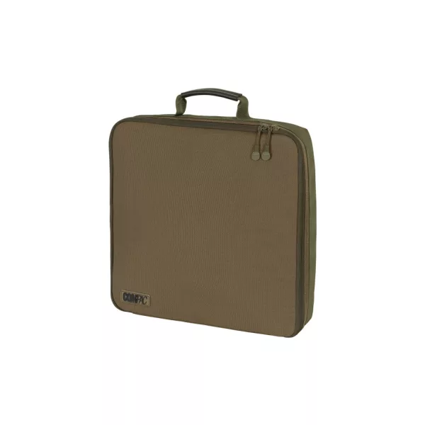 Korda Compac Singlez Olive 34x34x8cm Torba za Buzz Bar