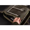 Korda Compac Singlez Olive 34x34x8cm Torba za Buzz Bar