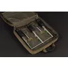 Korda Compac Singlez Olive 34x34x8cm Torba za Buzz Bar