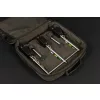 Korda Compac Singlez Dark Kamo 34x34x8cm Torba za Buzz Bar