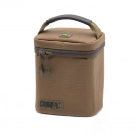   Korda - Compac Goo Bag Small - torba za shranjevanje Goo arome, majhna