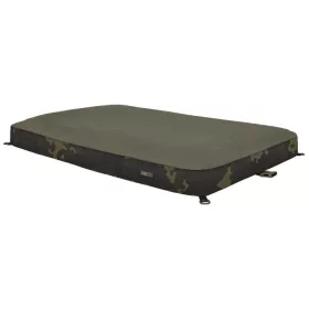 Korda Compac Hybrid Dark Kamo 125x85x14cm Podloga za krapa