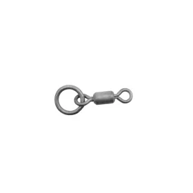 Korda PTFE Ring Swivel Size 11 Vrtljivka 8db