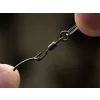 Korda PTFE QC Ring Swivel Size 11 Vrtljivka 8db