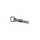 Korda PTFE QC Ring Swivel Size 8 Vrtljivka 8db