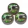 Korda N-Trap Semi Stiff 15lb Weedy Green - kraparski predvez