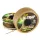 Korda N-Trap Soft 20lb Gravel Brown - kraparski predvez