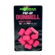 Korda Pop-up Dumbell Fruity Squid (8mm) - 10 kos - imitacija vabe